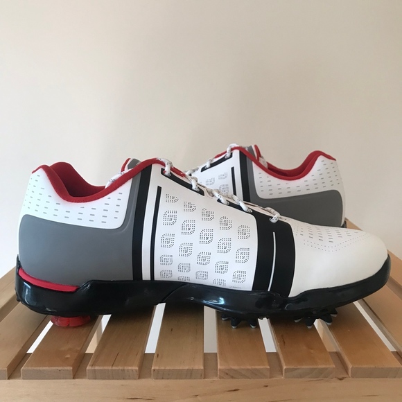 Under Armour Junior Speith One 1301154-108 NEW - Picture 5 of 8